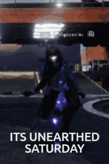 Unearthed Michiko Muto GIF - Unearthed Michiko Muto Michiko Unearthed GIFs