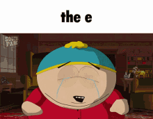 The E Meme GIF - The E Meme South Park GIFs