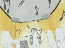 Azumanga Daioh Anime GIF - Azumanga Daioh Azumanga Anime GIFs