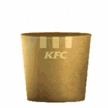 Kfc Bucket GIF - Kfc Bucket GIFs