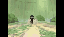Sasuke Run GIF - Sasuke Run Jiton GIFs