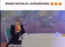 Natalialafourcade Natalia Lafourcade GIF