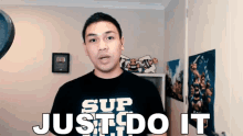 Wicked Gaming Just Do It GIF - Wicked Gaming Just Do It GIFs