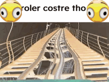 Roller Coaster Roler Costre GIF - Roller Coaster Roler Costre Arrow Mega Looper GIFs