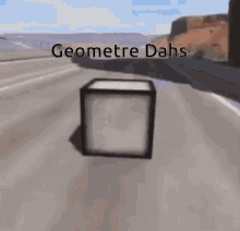 Geometre Dahs GIF - Geometre Dahs GIFs