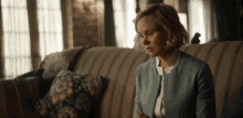 Earl Grey I Knew There Was Something About You GIF - Earl Grey I Knew There Was Something About You Alison Pill GIFs