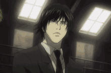 Death Note Anime GIF - Death Note Anime GIFs
