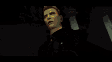 Wesker Albert Wesker GIF - Wesker Albert Wesker Resident Evil GIFs