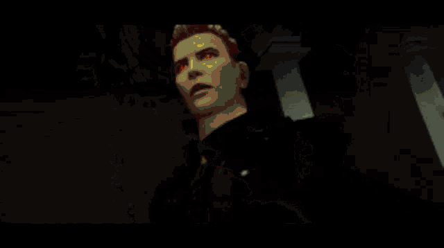 wesker-albert-wesker.gif