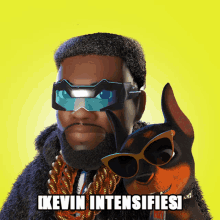 Kevin Hart Cfth GIF - Kevin Hart Cfth Intensifies GIFs
