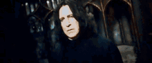 Snape Patronus GIF - Snape Patronus GIFs