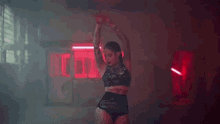 Belinda Belindapop GIF - Belinda Belindapop Dancing GIFs