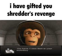Shredder'S Revenge Tmnt GIF - Shredder'S Revenge Tmnt Rise Of The Tmnt GIFs