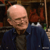Every Minute With You Is My Own Private Hell Red Forman GIF