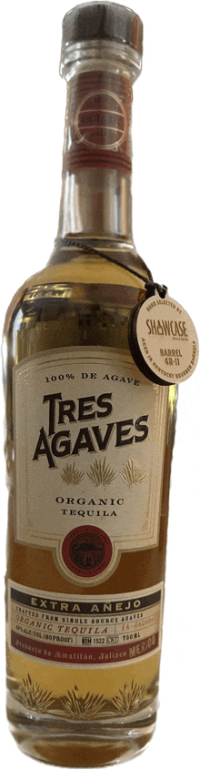Tequila Tres Agaves GIF - Tequila Tres Agaves Añejo GIFs