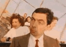 Mr Bean Bean GIF - Mr Bean Bean Mr GIFs