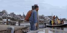 Jaws Hooper GIF - Jaws Hooper Theyre All Gonna Die GIFs