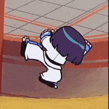 Punch Punch Forever Speedoru GIF