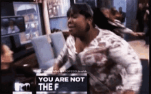 Maury Not The Father GIF - Maury Not The Father Run GIFs