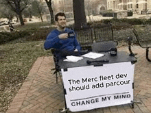 Merc Fleet GIF - Merc Fleet GIFs