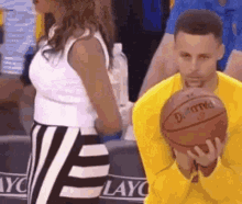 Lookout Steph Curry GIF - Lookout Steph Curry Lebron GIFs
