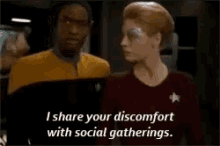 social gatherings