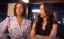 I Am So Sorry That Is Not A Bright Side GIF - I Am So Sorry That Is Not A Bright Side Waverly Earp GIFs