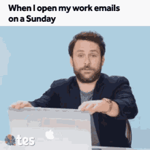 Sunday Emails GIF - Sunday Emails Work On Sunday GIFs