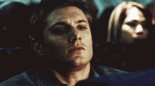 Mind Blown  GIF - Dean Winchester Supernatural GIFs