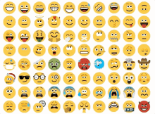 All Skype Emoticons1point2emojis GIF - All Skype Emoticons1point2emojis GIFs