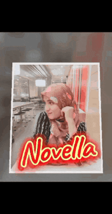 Novella11 GIF - Novella11 GIFs