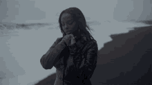 Side View Thinking GIF - Side View Thinking Reminisce GIFs