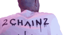 2chainz door swangin song two chains shirt animation title
