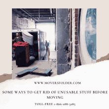 Moving Services GIF - Moving Services GIFs
