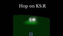 Hop On Ksr GIF - Hop On Ksr GIFs