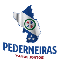 Pederneiras Country Sticker