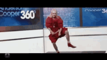 Pennywise Dance GIF - Pennywise Dance It GIFs