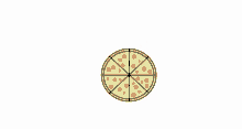 Pizza Laetifisch GIF - Pizza Laetifisch Slice Of Pizza GIFs