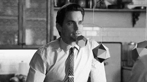 How much sexier can this man get  Matt bomer white collar, Matt