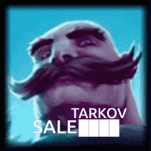 Sale Tarkov Ikencio GIF - Sale Tarkov Tarkov Ikencio GIFs