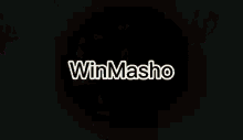 Winsmasho GIF - Winsmasho GIFs