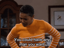 You Fine You Can Have Any Man GIF - You Fine You Can Have Any Man GIFs