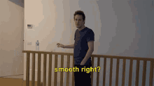 Smooth Right Zuckles GIF
