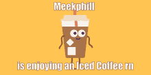 Meekphill Coffee GIF - Meekphill Coffee GIFs