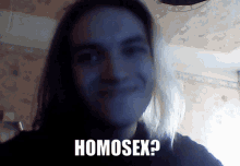 Homosex GIF - Homosex GIFs