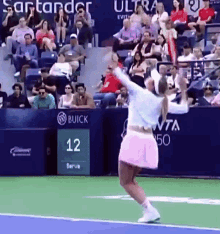 donna vekic tennis wta