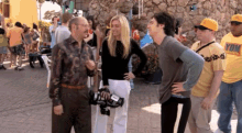 Never Nude GIF - Arrested Development Never Nude Pants GIFs