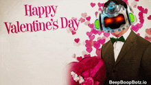 Beepboopbotz Valentine'S Day GIF - Beepboopbotz Valentine'S Day Valentine GIFs