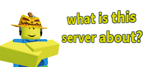 Roblox What Is This Server About Sticker - Roblox What is this server about Dominus  roblox - Discover & Share GIFs