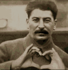 Stalin Russia GIF - Stalin Russia Communism GIFs